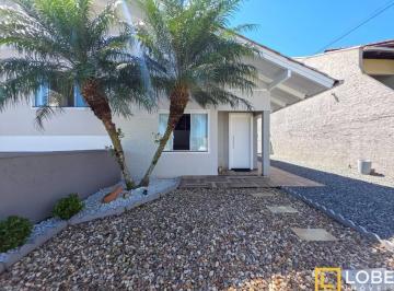 13e5a5b1d6ba4fdb196db45e.jpg · Casa Com 3 Dormitórios À Venda, 188 m² por R$1.200.000 - Badenfurt - Blumenau/sc