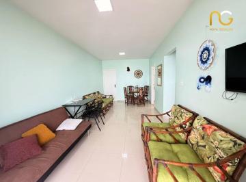 d825e801c4e891535546ab30.jpg · Apartamento Com 1 Dormitório À Venda, 55 m² por R$330.000 - Real - Praia Grande/sp