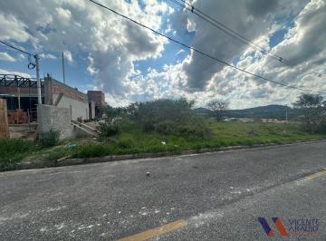 Terreno · 1016m² · Lote de Aproximadamente 1.016 m² a Venda, Condomínio Reserva Da Mata