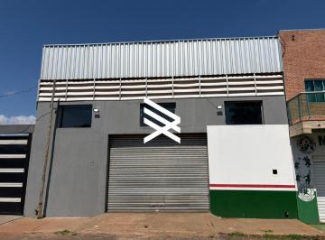 Comercial · 285m² · Galpão Para Aluguel, - Bairro Grand Ville, Uberlândia Mg