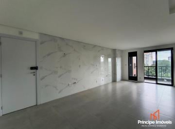 Apartamento · 74m² · 3 Quartos · 1 Vaga · Apartamento Com 3 Quartos No Anita Garibaldi Em Joinville
