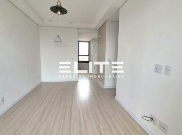 Apartamento · 60m² · 2 Quartos · 1 Vaga · Apartamento a Venda, 60 m² 2 Dormitórios, 1 Vaga Na Vila Alpina Em Santo André