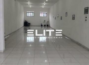 Casa · 280m² · 2 Quartos · 10 Vagas · Casa Com Salão Comercial - Jardim Utinga Santo André