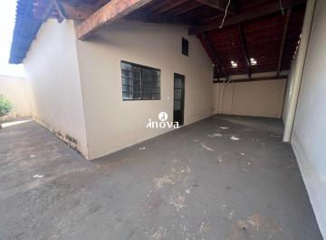 Casa · 110m² · 2 Quartos · 2 Vagas · Casa Para Locação, Bairro Jardim Maracanã