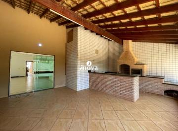 Casa · 247m² · 3 Quartos · 4 Vagas · Casa a Venda, Bairro Jardim Do Lago