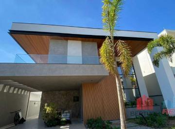 Casa · 397m² · 4 Quartos · 2 Vagas · Casa de Condomínio Para Aluguel Condomínio Terras de Vinhedo Em Vinhedo