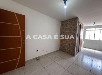 Apartamento · 42m² · 2 Quartos · 1 Vaga · Apartamento À Venda, 2 Quartos, 1 Vaga, Centro - Contagem/mg