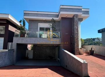 Casa · 276m² · 3 Quartos · 4 Vagas · Residencial New Ville