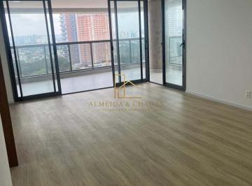Apartamento · 175m² · 3 Quartos · 3 Vagas · Condomínio Neo Alphaville