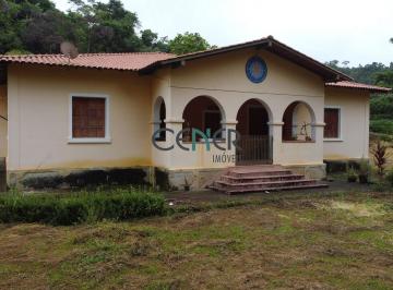 Rural · 117m² · Fazenda Rosa Dos Ventos Com 117 Ha - Financia Até 15 Anos