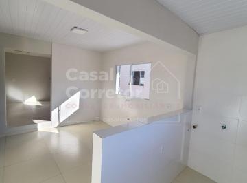 Apartamento · 55m² · 2 Quartos · 1 Vaga · Apartamento Padrão No Bairro Santa Terezinha