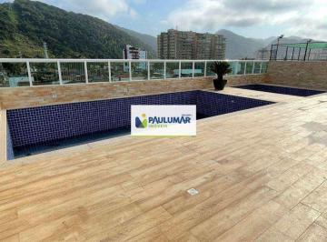 Apartamento · 91m² · 2 Quartos · 1 Vaga · Apartamento Com 2 Quartos, Jardim Marina, Mongaguá - R$790 Mil, Cod: