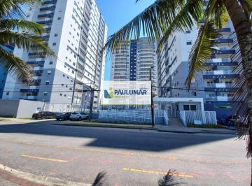 Apartamento · 116m² · 2 Quartos · 1 Vaga · Apartamento Com 2 Quartos, Vera Cruz, Mongaguá - R$490 Mil, Cod: