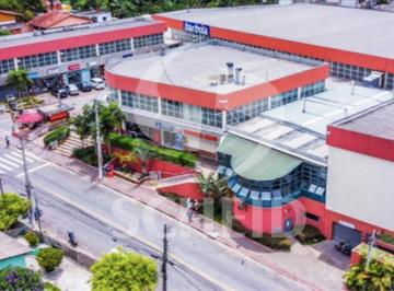Comercial · 4500m² · 195 Vagas · Best Center de Cotia, Com Renda, Área Total de 5800 m², Excelente Localização Em Cotia.
