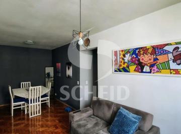 Apartamento · 75m² · 3 Quartos · 1 Vaga · Apartamento Para Locação Com 3 Quartos E 1 Vaga No Jardim Marajoara.