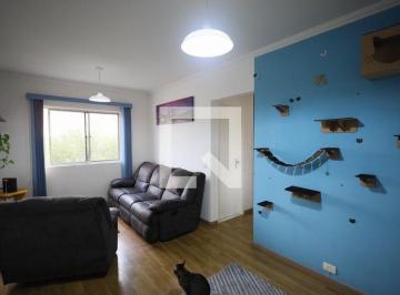 Apartamento · 58m² · 2 Quartos · 1 Vaga · Imoveis - No Jardim d'Abril