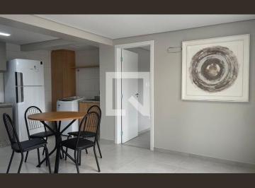 Apartamento · 55m² · 1 Quarto · Imoveis - No Jardim Eldorado
