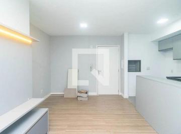 Apartamento · 55m² · 2 Quartos · 1 Vaga · Imoveis - Em Passo Da Areia