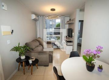 Apartamento · 43m² · 2 Quartos · 1 Vaga · Imoveis - Em Morro Santana