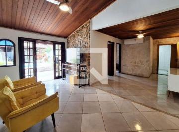 Casa · 120m² · 3 Quartos · 2 Vagas · Imoveis - Em Serra Grande