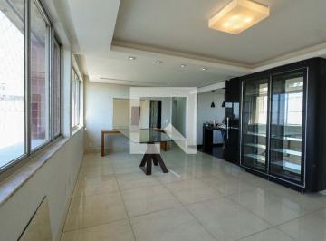 Apartamento · 160m² · 4 Quartos · 2 Vagas · Imoveis - Em Gutierrez