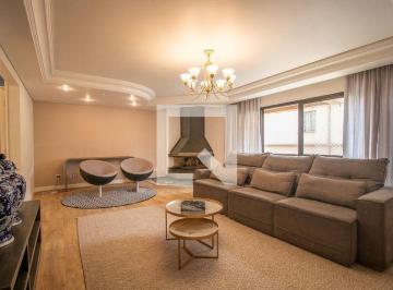 Apartamento · 176m² · 3 Quartos · 2 Vagas · Imoveis - Na Água Verde