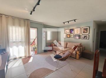 Apartamento · 66m² · 2 Quartos · 1 Vaga · Imoveis - No Parque Industrial