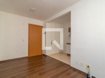 Apartamento · 44m² · 2 Quartos · 1 Vaga · Apartamento À Venda - Alto Petrópolis, 2 Quartos, 44 m² - Porto Alegre