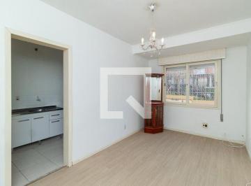 Apartamento · 63m² · 2 Quartos · 1 Vaga · Apartamento À Venda - Sarandi II, 2 Quartos, 63 m² - Porto Alegre