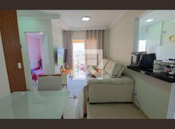 Apartamento · 49m² · 2 Quartos · 1 Vaga · Apartamento À Venda - Novo Osasco, 2 Quartos, 49 m² - Osasco