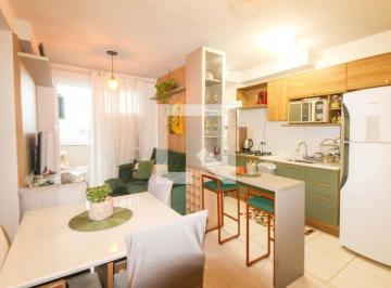 Apartamento · 53m² · 2 Quartos · 1 Vaga · Apartamento À Venda - Olaria, 2 Quartos, 53 m² - Canoas