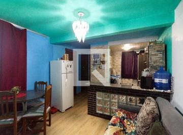Apartamento · 41m² · 2 Quartos · 1 Vaga · Apartamento À Venda - Rio Branco, 2 Quartos, 41 m² - Canoas