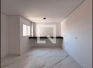 Apartamento · 44m² · 2 Quartos · 1 Vaga · Apartamento À Venda - Jardim Utinga, 2 Quartos, 44 m² - Santo André