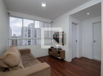 Apartamento · 58m² · 2 Quartos · 1 Vaga · Apartamento À Venda - Jardim Nova Hortolândia II, 2 Quartos, 58 m² - Hortolândia