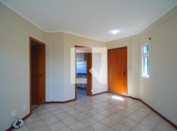Apartamento · 92m² · 3 Quartos · 1 Vaga · Apartamento À Venda - São José, 3 Quartos, 92 m² - São Leopoldo