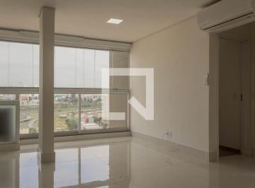 Apartamento · 54m² · 2 Quartos · 1 Vaga · Apartamento À Venda - Vila Lusitânia, 2 Quartos, 54 m² - São Bernardo Do Campo