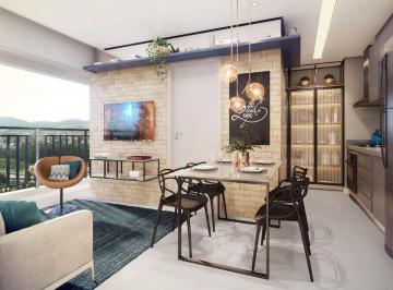 Apartamento · 53m² · 2 Quartos · 1 Vaga · Apartamentos À Venda Em Rochdale, Osasco | 2 Quartos Com 53 m²