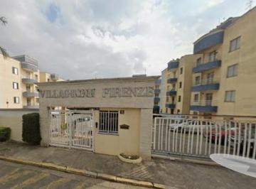 Apartamento · 59m² · 2 Quartos · 1 Vaga · Apartamento Para Venda Em Suzano, Vila Urupês, 2 Dormitórios, 1 Banheiro, 1 Vaga