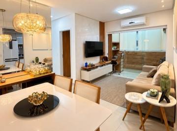 Apartamento · 57m² · 2 Quartos · 1 Vaga · Apartamento Para Venda Em Serra, Valparaíso, 2 Dormitórios, 1 Suíte, 2 Banheiros, 1 Vaga