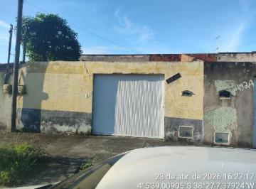 img0 · Imóvel Com Localização Privilegiada — Casa No Vertente, Horizonte - Ce, Nº 504 - B, 2 Quartos, 1 Vaga