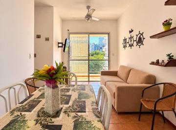 Apartamento · 65m² · 2 Quartos · 1 Vaga · Apartamento Em Balneário Cidade Atlântica, Guarujá/sp de 65 m² 2 Quartos À Venda por R$285.000
