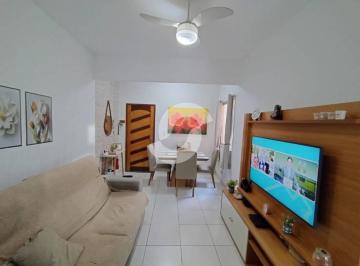 Apartamento · 56m² · 2 Quartos · Apartamento Em Sete Pontes, São Gonçalo/rj de 56 m² 2 Quartos À Venda por R$220.000