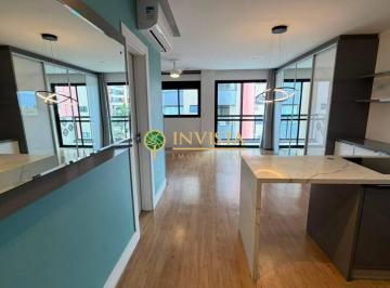Apartamento · 48m² · 1 Quarto · 1 Vaga · Apartamento Em Bom Abrigo, Florianópolis/sc de 48 m² 1 Quartos À Venda por R$589.000