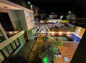 Casa · 111m² · 3 Quartos · 1 Vaga · Casa Em Cidade Jardim, Caraguatatuba/sp de 111 m² 3 Quartos À Venda por R$750.000