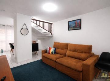 Casa · 206m² · 3 Quartos · 5 Vagas · Sobrado Em Jardim Califórnia, Jacareí/sp de 0 m² 3 Quartos À Venda por R$550.000
