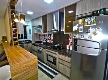 Apartamento en Venda de 3 quartos Setor Industrial (Gama) · Apartamento Em Setor Industrial (Gama), Brasília/df de 70 m² 3 Quartos À Venda por R$479.000ou P