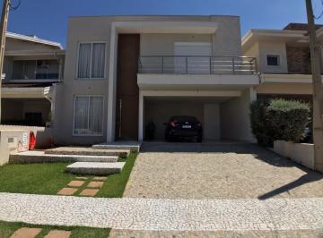 Casa · 250m² · 3 Quartos · 4 Vagas · Sobrado Em Jardim Planalto, Paulínia/sp de 250 m² 3 Quartos À Venda por R$1.500.000
