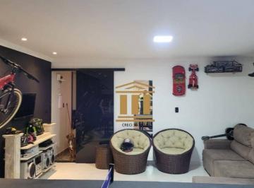 Casa · 120m² · 3 Quartos · 2 Vagas · Casa Em Jardim Jacinto, Jacareí/sp de 120 m² 3 Quartos À Venda por R$1.500.000