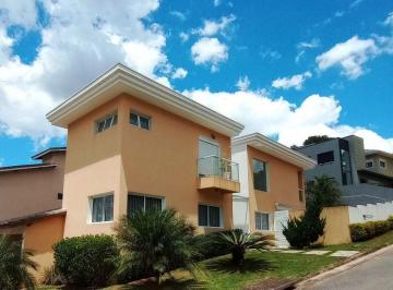 Casa · 275m² · 4 Quartos · 6 Vagas · Sobrado Em Residencial Vale Verde, Cotia/sp de 275 m² 4 Quartos À Venda por R$1.500.000