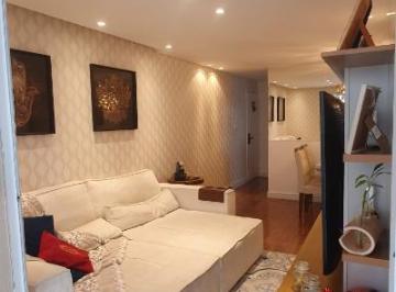 Apartamento · 83m² · 3 Quartos · 2 Vagas · Apartamento Em Jardim Zaira, Guarulhos/sp de 83 m² 3 Quartos À Venda por R$900.000